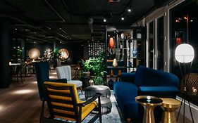 Ruby Claire Hotel Geneva